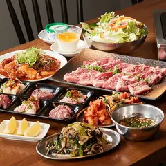 焼肉ここから 沖縄松山店