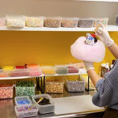 モコモコミルク