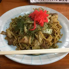 焼きそばハウスおおぜき