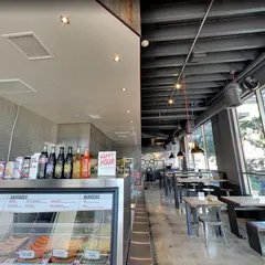 Dog Haus Pasadena