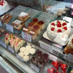 ラメール洋菓子店