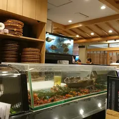 すし 魚游（うおゆう） 銀座店