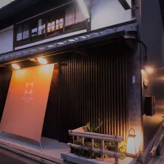 Dan Lan HOTEL NIJO 京こまち