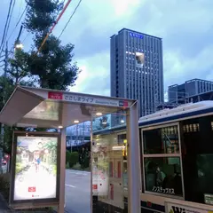 ささしまライブ（バス）