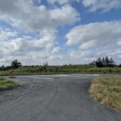 西表島西部地区（住吉ヘリポート）