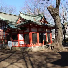 秋津神社