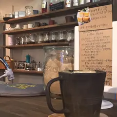 KarunaCafe