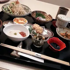 カフェ・かっぽうＫＵＮＩＨＩＲＯ