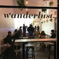 Wanderlust Creamery