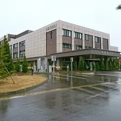 金沢聖霊総合病院