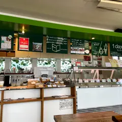 Natural Gelato+Cafe ナチューラ