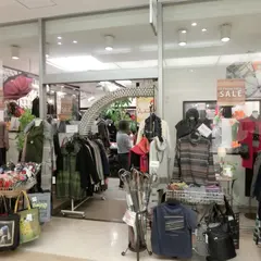 マドモアゼル 有楽町ビル店
