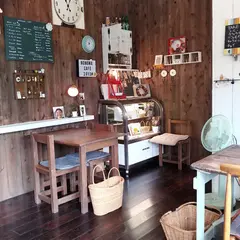 NONOWA cafe