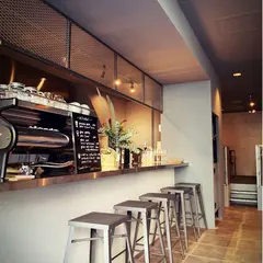 N4.5 Espresso & Diner