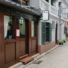 フランソワ洋菓子店