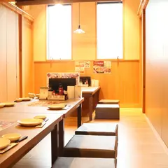 炉端かば 松江店