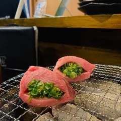 Yakinikuen 忍鬨 日本橋店