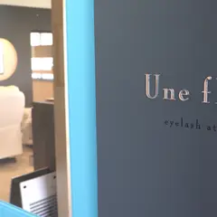 Une fleur / アンフルール 渋谷店