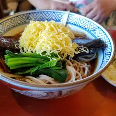 柿の木坂 更科 小岩店