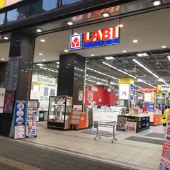 ヤマダ電機 LABI新宿西口館