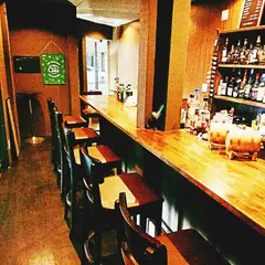 bar megane