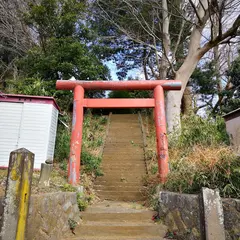 白山神社