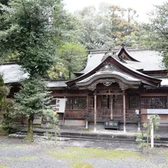 長屋神社