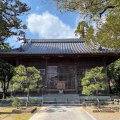 美江神社