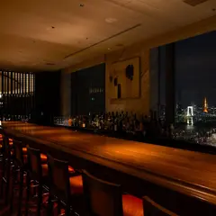 The Bar & Lounge