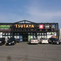 TSUTAYA 天美店