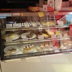 米粉洋菓子専門店 CAKEaCAKE グルテンフリー洋菓子専門店