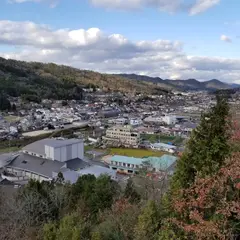 丸山公園