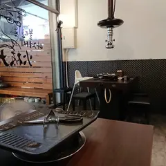 火板大叔韓国烤肉