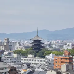 ホテルテトラ京都駅前