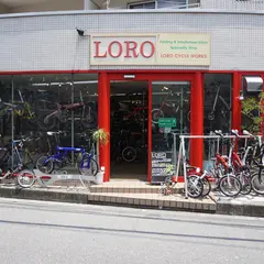 ローロ サイクルワークス