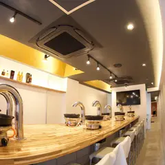金澤ひつじ 駅前本店