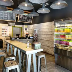 The Juice Shop