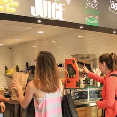 Juice Generation