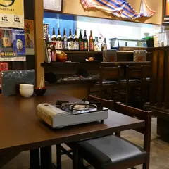 牛もつ鍋専門店 まるとく