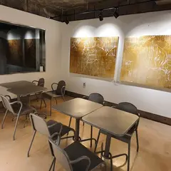 Coffee Hospital (망원동소아과)