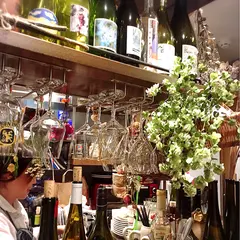 wine bar PINOKO