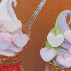 いも吉館　小町通り店