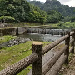 釣り公園