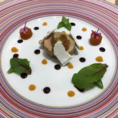 Restaurant L'affinage / レストラン ラフィナージュ