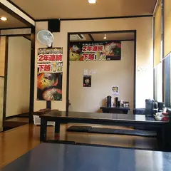 麺家 太威