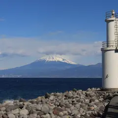戸田灯台