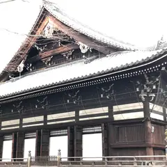 日蓮宗本山 立本寺