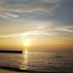 西浦漁港
