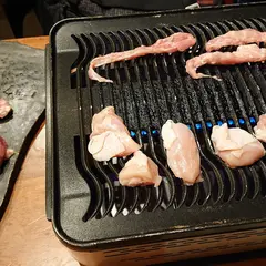鶏焼肉 dining IKKEI