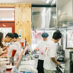 台湾料理 斑比（バンビ）